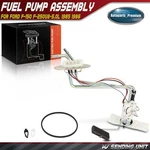 Fuel Pump Hanger Assembly With Gallon Ford F-150 F-250 V8 5.0L 1985 1986. Fixed Price $69.49.