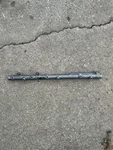 E90 E70 Diesel Fuel Rail Pressure Bmw M57 Oem Pipe Accumulator 09-13 335D. Fixed Price $79.99.