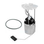Fuel Pump Module Assembly Motor Works USEP2529M. Fixed Price $261.99.