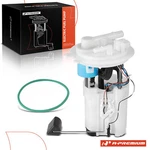 A-premium Fuel Pump Module Assembly W/ Sending Unit For Nissan Micra 15-18 Versa. Fixed Price $89.99.