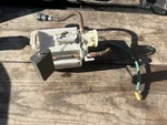 03-06 Jaguar X100 XK8 4.2L N/a Right Side Fuel Pump Level Sensor 3W839H307AB Oem. Fixed Price $127.50.
