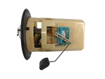 Fuel Pump Assembly Fits 2001-2003 Hyundai Elantra 2.0L Gas Sedan P/n 31110-2D500. Fixed Price $84.20.