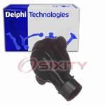 Delphi Throttle Position Sensor For 1996-1999 Gmc C1500 Suburban 5.7L V8 Rl. Fixed Price $56.19.