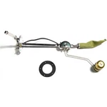 The Right Stuff Detailing BSU5802 Chevrolet Fuel Tank Sending Unit. Fixed Price $73.96.