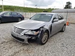 Fuel Pump Assembly Tank Mounted Sedan 3.8L Fits 09-11 Genesis 2289420. Fixed Price $83.00.