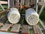 2010 Porsche Cayenne Gts Oem Fuel Pumps. Fixed Price $400.00.