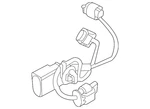 Genuine Volkswagen Harness 17A-971-727. Fixed Price $48.32.
