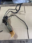 Fuel Tank Pump Gasoline Honda Crx 1988 - 1991 ED9 ED8 Civic EF7 ED7 Sir. Fixed Price $78.03.