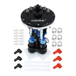 Fuel Cell Triple Hanger With Filler For Walbro 460 Pumps. Fixed Price $369.00.