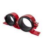 Universal Aluminum Fuel Pump & Filter Combo Mounting Bracket. Fixed Price $24.44.