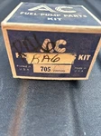 Nos Gm 1537115 Fuel Pump Parts Kit Genuine. Fixed Price $102.99.