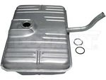 85-89 Chevrolet Caprice Impala 24 Gallon Fuel Tank W/filler Neck 576-366. Fixed Price $225.76.