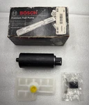 New Oem Bmw E36 3' Electric Fuel Pump - Bosch 69497 16141182842 Nos. Fixed Price $149.99.