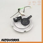 98-03 Jaguar Xjr X308 Fuel Tank Gas Pump Evaporative Loss Flange W/ Harness Oem. Fixed Price $250.50.