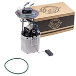 Brock Fuel Pump Module Assembly For Tahoe Yukon 5.3L/6.2L Escalade. Fixed Price $86.70.