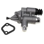Fridayparts 12V Fuel Transfer Pump 3415661 4988747 Compatible For Cummins. Fixed Price $81.09.