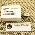 Subaru Main Fuel Pump Relay 25232AA100 Legacy Forester Oem. Fixed Price $37.00.