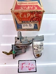 Nors Capac 1953 International Truck 220CI Rebuilt Fuel Pump 4232 F-60. Fixed Price $34.95.