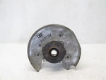 08-17 Audi 8T B8 A4 A5 S5 Quattro Rear Driver Left Knuckle Wheel Oem 040224. Fixed Price $128.75.