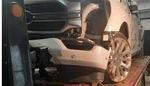 Fuel Pump Assembly Tank Mounted 3.5L Fits 21-25 Ford F150 Pickup 4219059. Fixed Price $153.89.