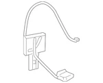 Genuine Audi Fuel Pump 7L8-919-673-B. Fixed Price $202.91.