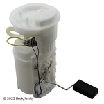 Beck Arnley 152-0966 Fuel Pump Elec For 98-10 Volkswagen Beetle Golf Jetta. Fixed Price $191.25.