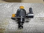 Genuine Volkswagen Mechanical Fuel Pump Part # 06H-127-025-Q. Fixed Price $200.00.
