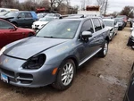 Fuel Pump Assembly Passenger Right Fits 03-06 Porsche Cayenne 681601. Fixed Price $124.44.