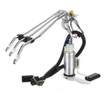 Fuel Pump And Sender Assembly-vin: K, Natural Spectra SP07P1H. Fixed Price $234.99.