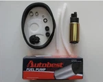 Autobest F3165 Fuel Pump For 1997-2004 Jeep Grand Cherokee, Wrangler Tj L4 L6. Fixed Price $26.99.