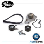 Water Pump & Timing Belt Kit KP15656XS Gates Set 1613561980 1684448280 2008686. Fixed Price $91.12.