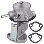 Mechanical Fuel Pump Fits Vw Beetle Karmann Ghia Transporter 1966-1970 MF0075. Fixed Price $26.99.