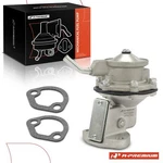 A-premium Mechanical Fuel Pump For Vw Beetle Karmann Ghia Transporter 1966-1970. Fixed Price $27.29.
