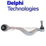 Delphi Front Right Lower Forward Suspension Control Arm Ball Joint Jr. Fixed Price $125.40.