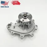 Water Pump For Isuzu Npr-hd Nqr 4HF1 4.3L 4HG1T 4.6L 4HE1 4.8L 98-04. Fixed Price $56.05.