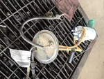 Fuel Pump Gasoline Front Midship Tank Fits 99-04 Ford F250SD Pickup 345100. Fixed Price $85.26.