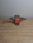 Purolator Eletrical Fuel Pump 2910-01-366-7293 40194 01-274-7387 88-21738 72850. Fixed Price $129.97.