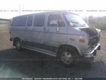 Fuel Pump Assembly 6-262 4.3L Fits 93-96 Chevrolet 30 Van 1790343. Fixed Price $80.00.