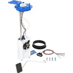 Fuel Pump Module Assembly Delphi FG0316. Fixed Price $276.99.