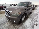 Fuel Pump Assembly Thru 04/30/16 Fits 14-16 Infiniti QX80 11734779. Fixed Price $88.02.