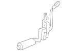 Genuine Ford Fuel Gauge Sending Unit 3L2Z-9A299-AA. Fixed Price $35.24.