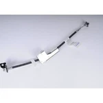 176-1587 Ac Delco Brake Line Front Driver Left Side For Chevy Gmc Sierra 2500 Hd. Fixed Price $53.45.