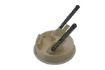 Genuine High Pressure Fuel Pump Mercedes W211 S211 Cls A2C53065557. Fixed Price $46.62.
