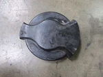 Ferrari 458 Italia, Speciale, Fuel Pump Rubber Cover, Used, P/n 264802. Fixed Price $25.00.