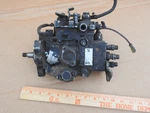 Diesel Kiki Injection Pump 104761-0010 (zexel) 549B744162 6-11-1100R-IS 61-002. Fixed Price $29.50.