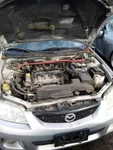 Fuel Pump Assembly 2.0L Fits 01-03 Mazda Protege 26800651. Fixed Price $110.70.