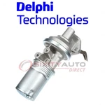 Delphi Mechanical Fuel Pump For 1959 Edsel Corsair 5.4L V8 Delivery Ce. Fixed Price $64.53.