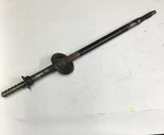 1977 Vintage Alfa Romeo Convertible Spider Steering Coloumn. Fixed Price $150.12.