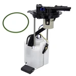 Fuel Pump Module Assembly Fits 2008-2011 Chevrolet Impala V6 3.9L 3.5L Flex. Fixed Price $68.97.