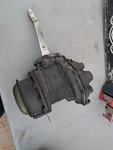 Capac Fuel Pump 4540R. Fits 1957-58 Oldsmobiles. Victor Number M3639. W/ac (A1). Fixed Price $90.00.